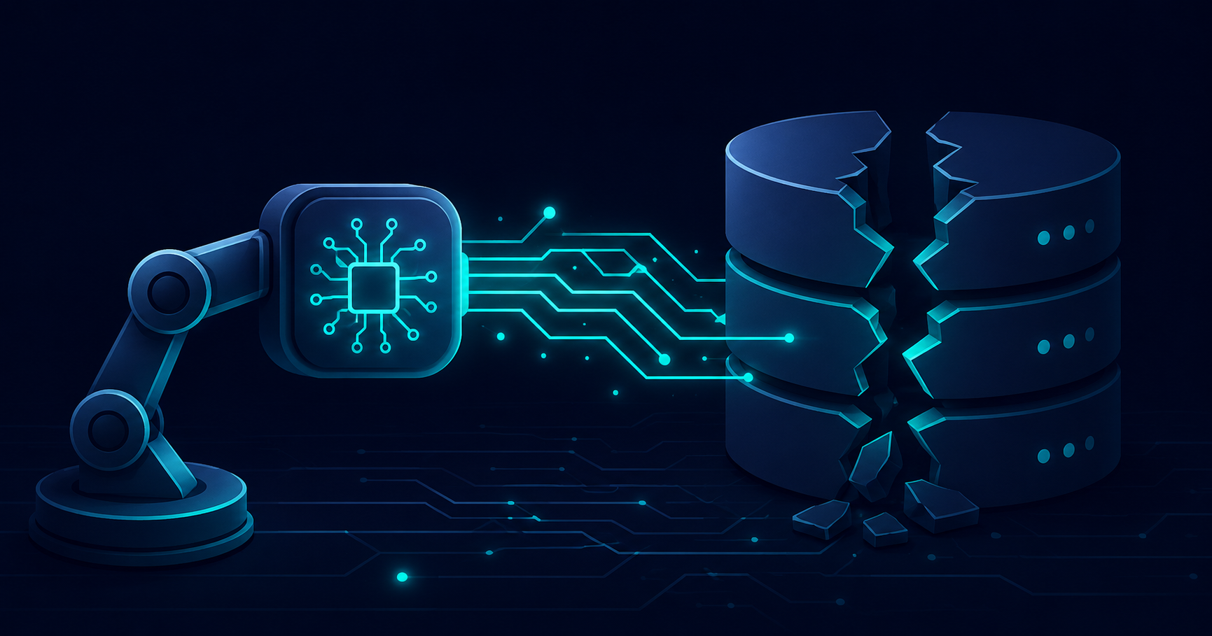 Your AI SDR Isn’t Broken — Your Data Is