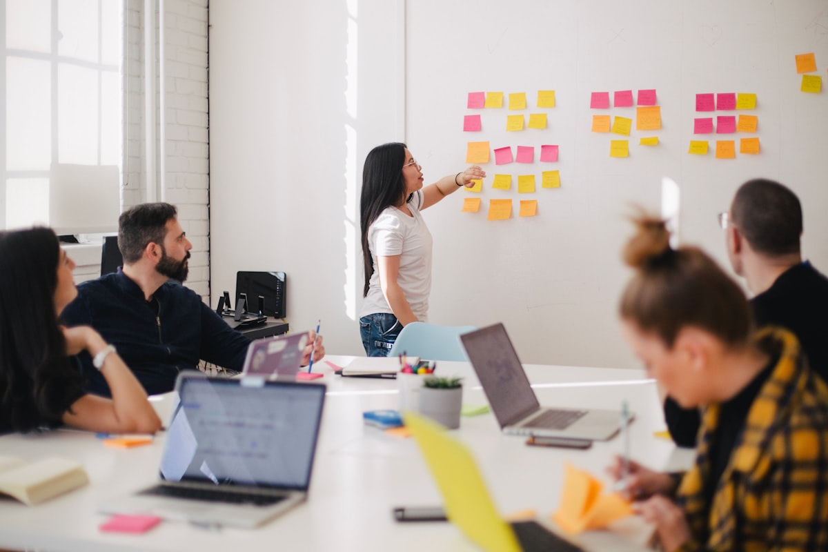 Building Your ICP for ABM With Technographic Signals