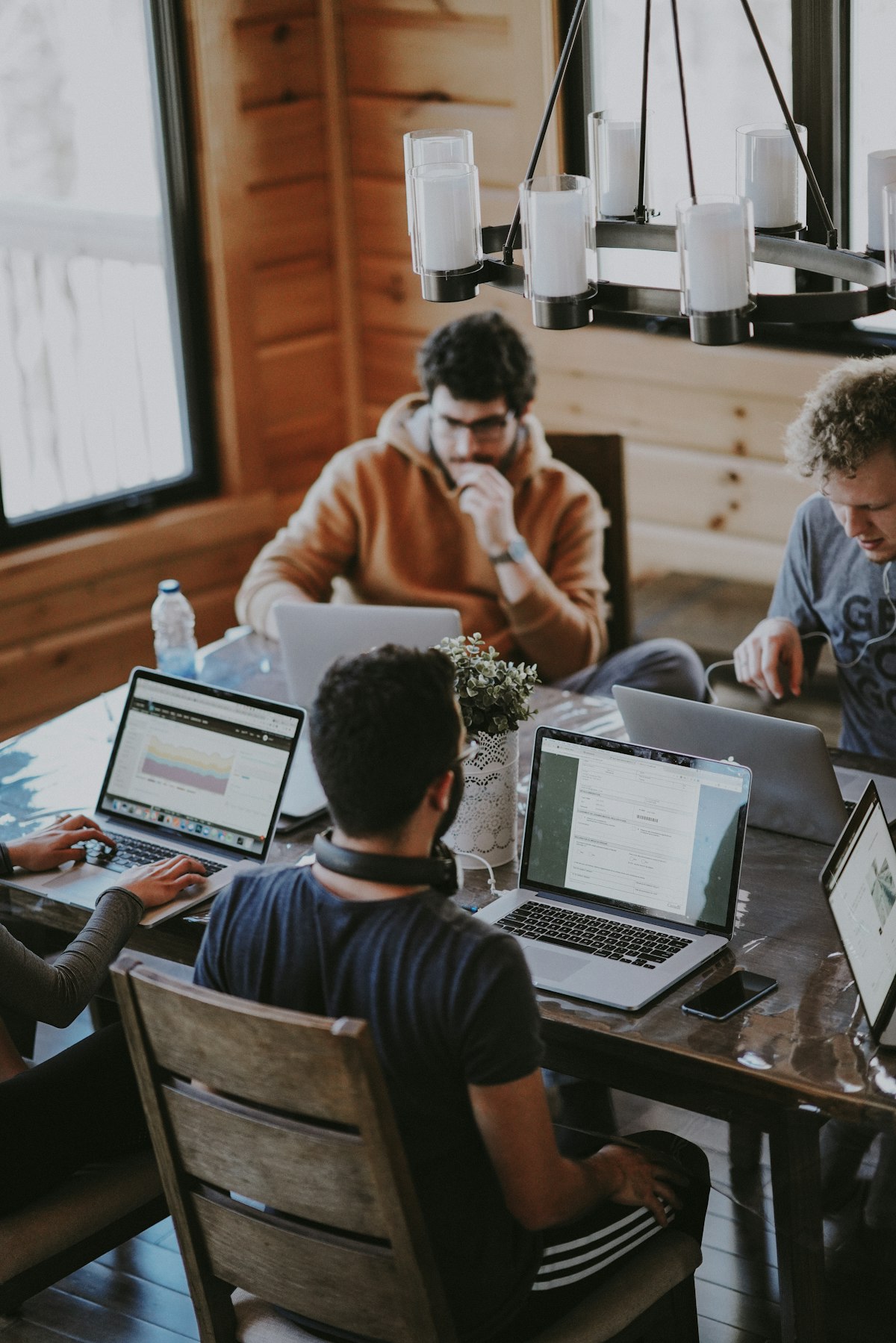 Finding Channel Partners: A Data-Driven Approach to MSP & VAR Recruitment
