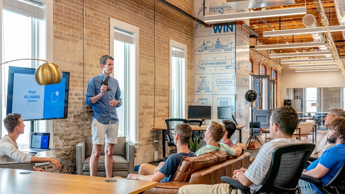 How to Win Your Competitors’ Customers Using Technographic Data